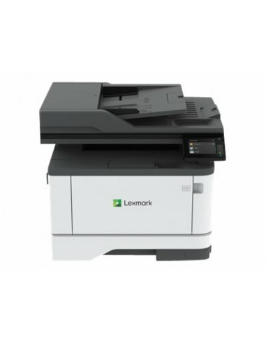 Lexmark Multif Laser Mono Mx331adn