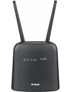 Router D-Link 4G Lte Wifi N300