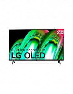 TV LG OLED48A26LA