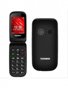 Smartphone Telefunken S440...