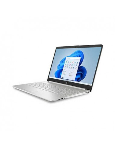 Portátil HP 15s-eq2105ns Ryzen 7... Portátil HP 15s-eq2105ns Ryzen 7...