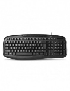 Teclado 1Life kb:flow...