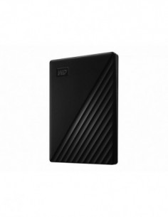 Disco Externo Hdd Western...