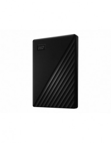 Disco Externo Hdd Western Digital...