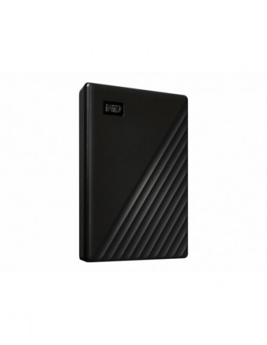 Disco Externo Hdd Western Digital...