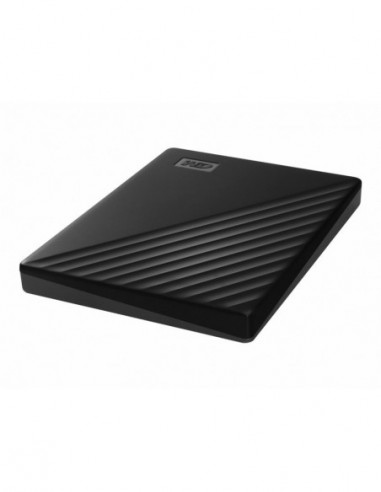 Disco Externo Hdd Western Digital...