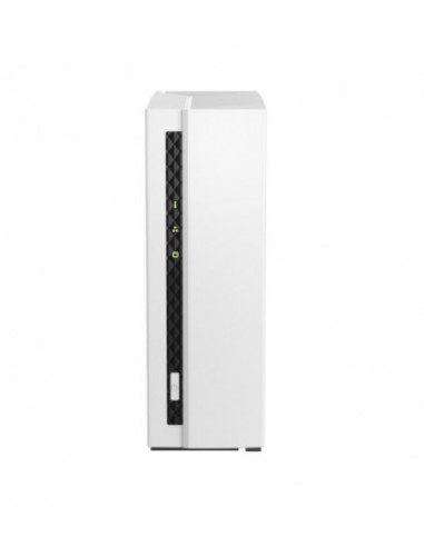 Armazenamento de Rede QNAP TS-133 1 Bay