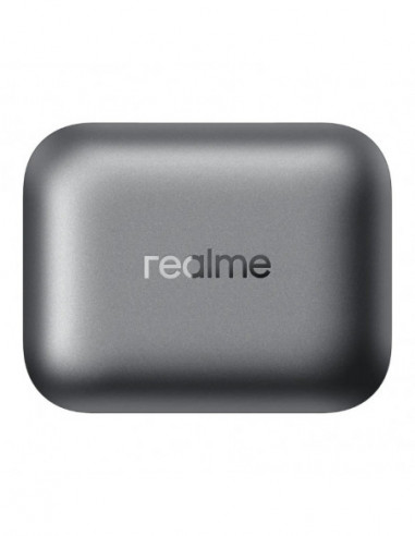 Auriculares Realme Buds Air 7 TWS ANC...