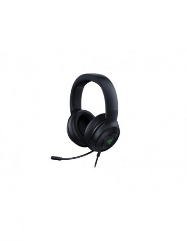 Auscultadores Gaming Razer Kraken V3...