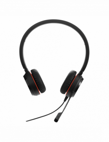 Auscultadores Jabra Evolve 20SE MS...