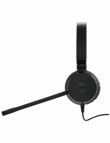 Auscultadores Jabra Evolve 20SE MS...