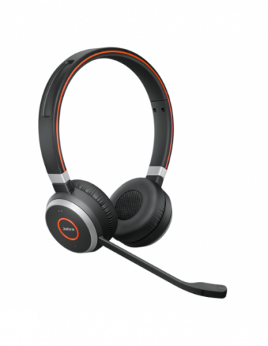 Auscultador Jabra Evolve 65 SE UC...