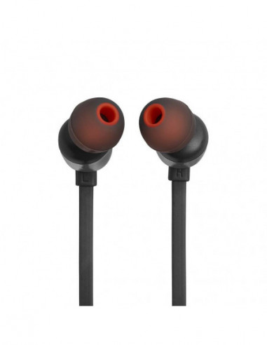 Auscultadores JBL Tune 310C USB Pretos