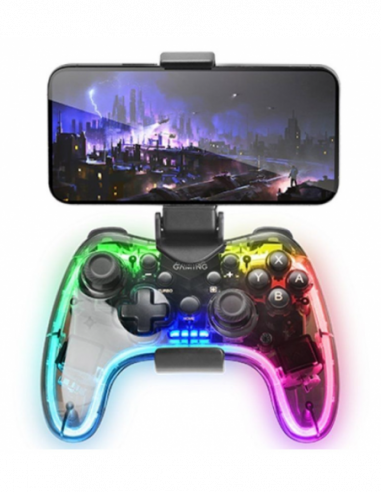 Gamepad Mars Gaming MGP-BT: Bluetooth...