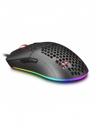 Rato Gaming Mars MMAX - 12400 DPI,...