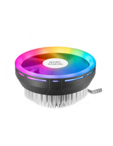 Cooler CPU MARS GAMING MCPU120 120mm...
