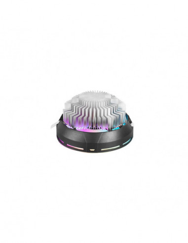 Cooler CPU MARS GAMING MCPU120 120mm...