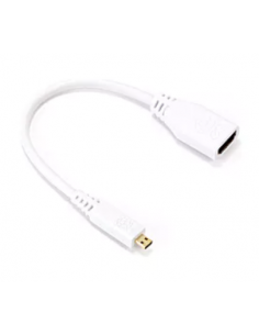 Cabo Adaptador Raspberry...
