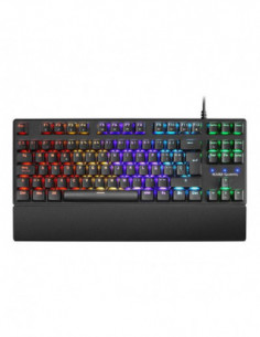 Teclado Mars Gaming MKXTKL...
