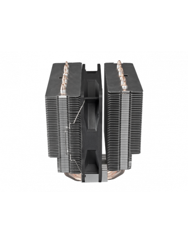 Cooler CPU Mars Gaming MCPU2T: 280W...