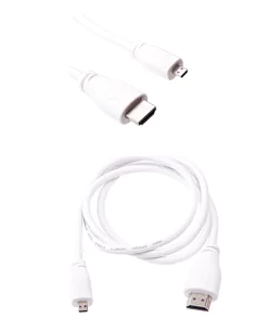 Cabo HDMI Raspberry Pi 4,...