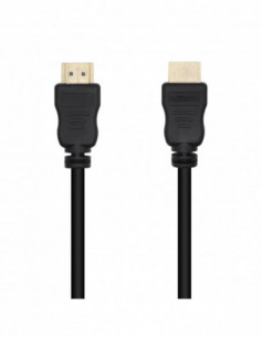 Cabo HDMI Aisens A119-0528...