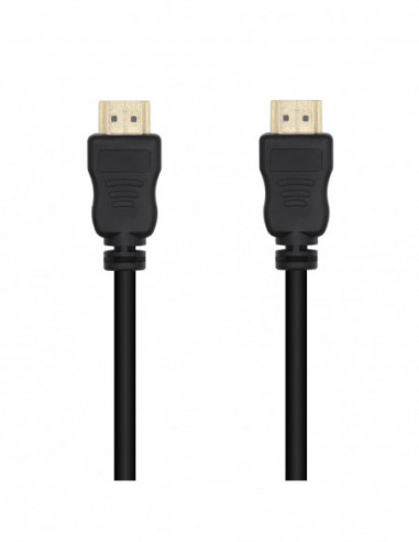 Cabo HDMI Aisens A119-0528 1m HDMI...