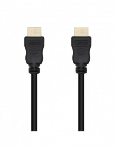 Cabo HDMI Aisens A119-0528 1m HDMI...