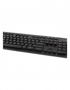 Teclado Unyka KB 901 USB,...