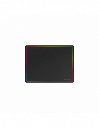 Tapete de Rato Gaming Mars MMP124 -...