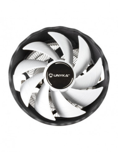 Cooler CPU Unyka Jotun DF 120 -...