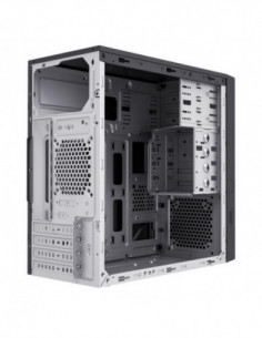 Caixa Micro ATX Unyka AERO...