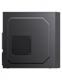 Caixa Unyka Micro ATX AERO...