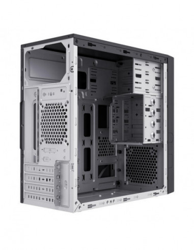 Caixa Unyka Micro ATX AERO C12 V1,...