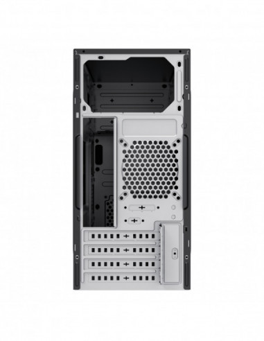 Caixa Unyka Micro ATX AERO C12 V1,...