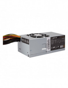 Fonte Unyka TFX 350W 80+...