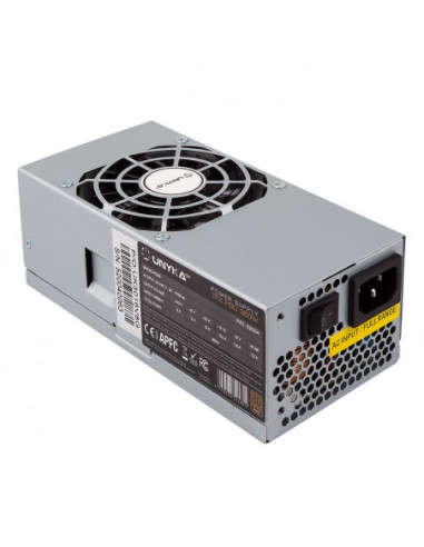 Fonte Unyka TFX 350W 80+ Bronze,...