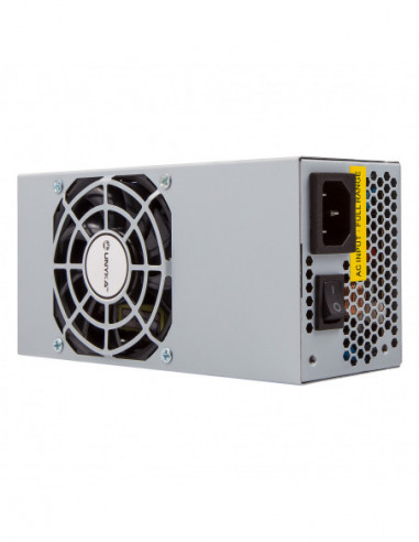 Fonte Unyka TFX 350W 80+ Bronze,...