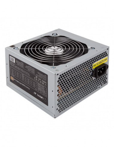 Fonte Unyka ATX 300W 85% - Fiável e...