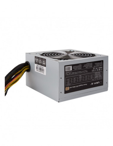 Fonte Unyka ATX 300W 85% - Fiável e...