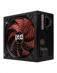 Fonte Alim ATX 550W Gaming...