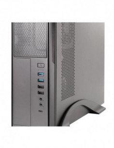 Caixa UNYKA UK-2010 SFF...
