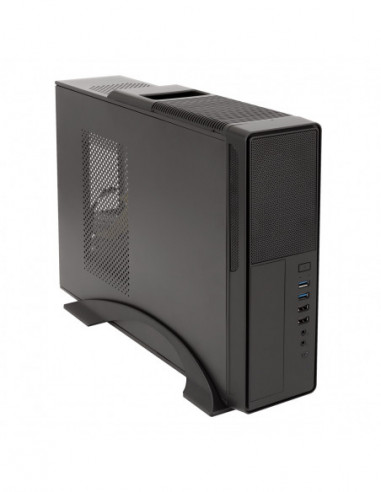 Caixa UNYKA UK-2010 SFF Micro ATX...