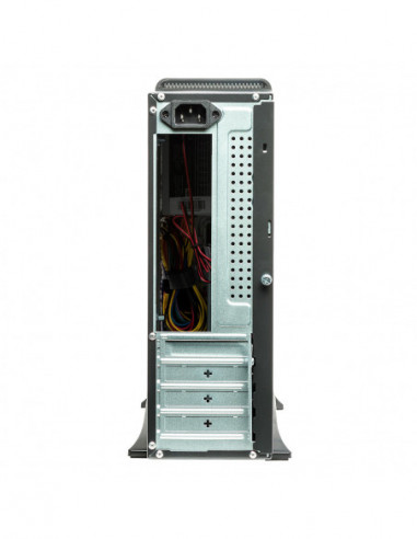Caixa UNYKA UK-2010 SFF Micro ATX...