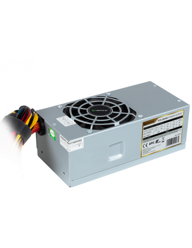 Fonte TFX Unyka 250W 80+ Gold, PFC...
