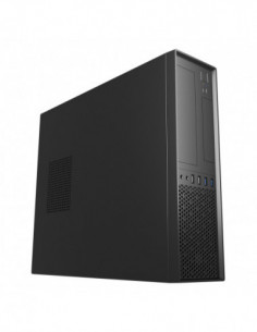 Caixa Unyka UK 3001 Black...
