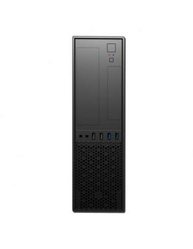 Caixa Unyka UK 3001 Black Micro ATX...