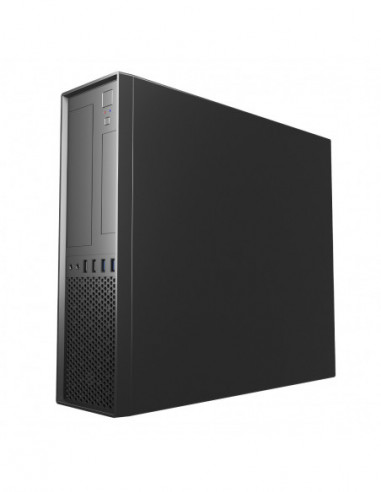 Caixa Unyka UK 3001 Black Micro ATX...