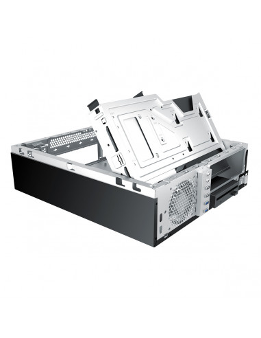 Caixa Unyka UK 3001 Black Micro ATX...