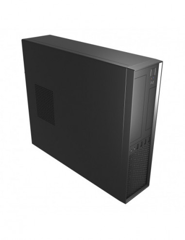 Caixa Unyka UK 3001 Black Micro ATX...